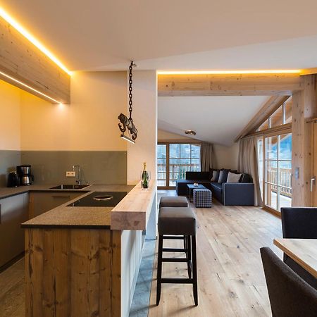 Alpen Chalet Dorfwies Kirchberg in Tirol Cameră foto