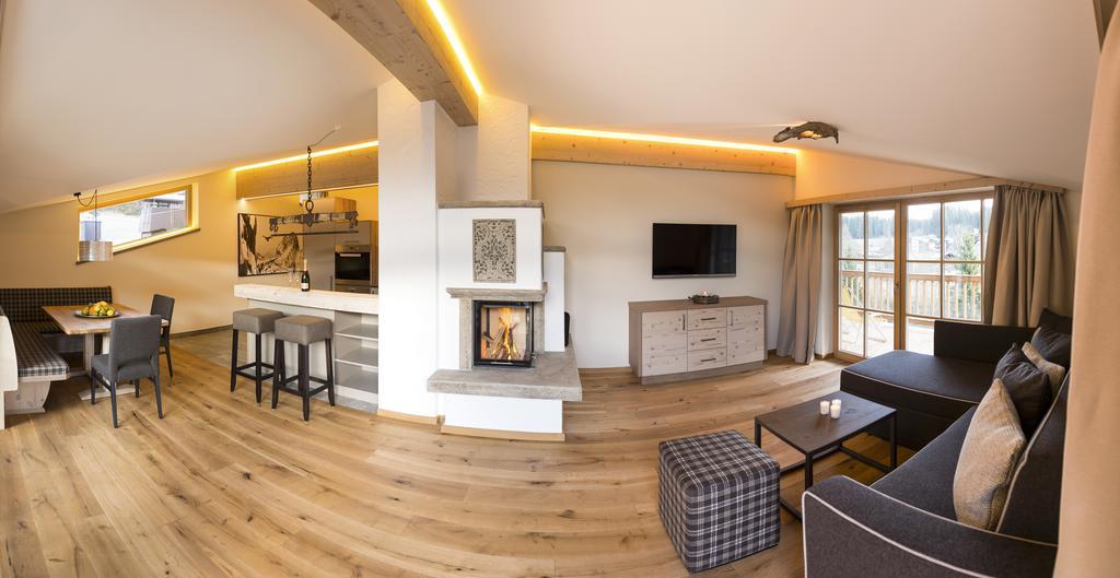 Alpen Chalet Dorfwies Kirchberg in Tirol Cameră foto
