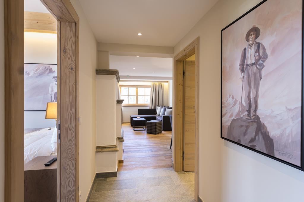 Alpen Chalet Dorfwies Kirchberg in Tirol Cameră foto